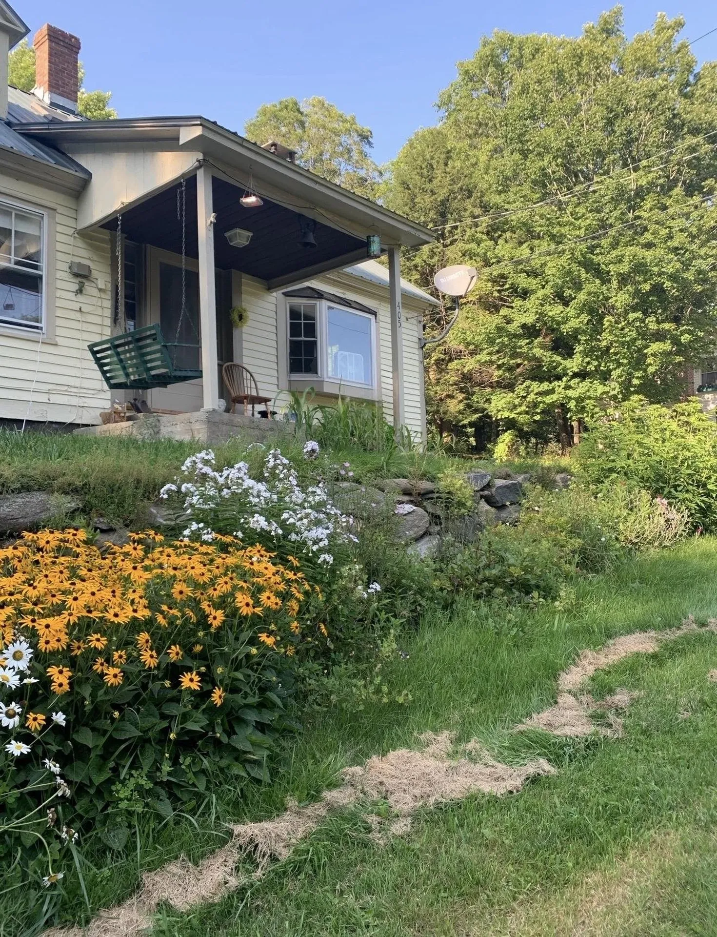 405 Main Street Wardsboro VT 05355