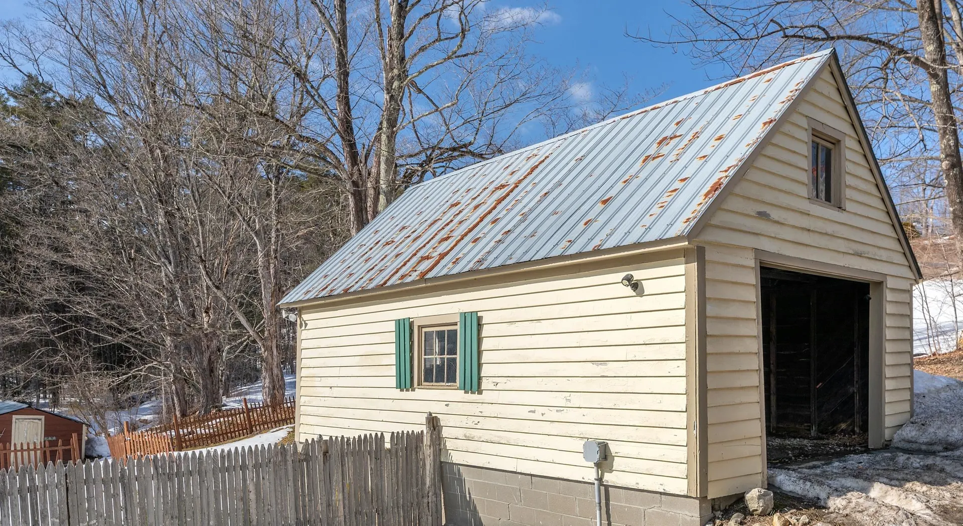 405 Main Street Wardsboro VT 05355