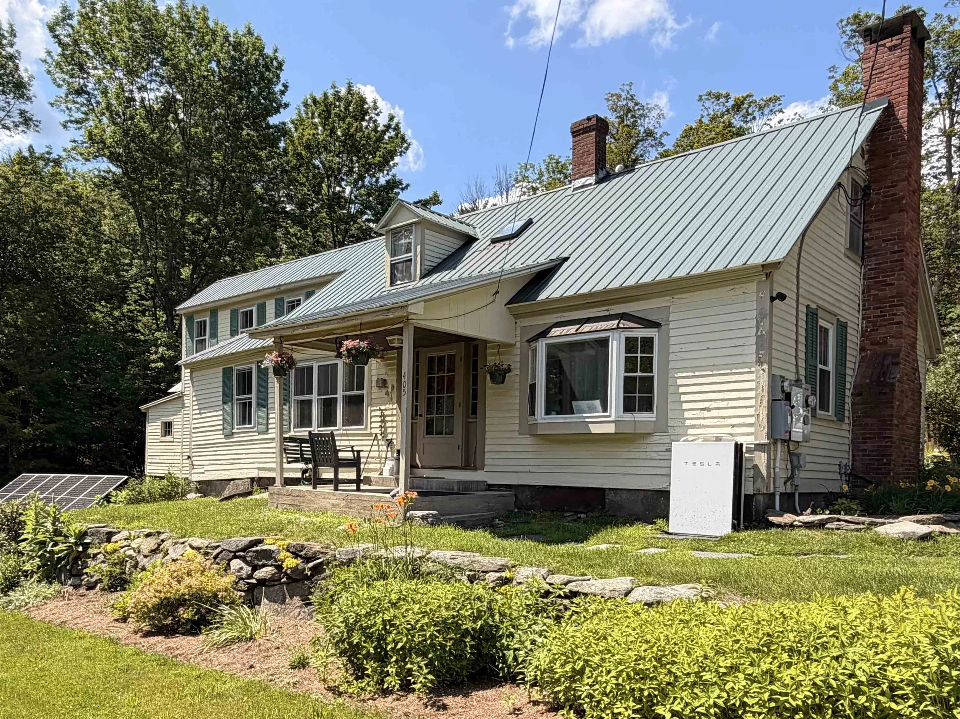 405 Main Street Wardsboro VT 05355