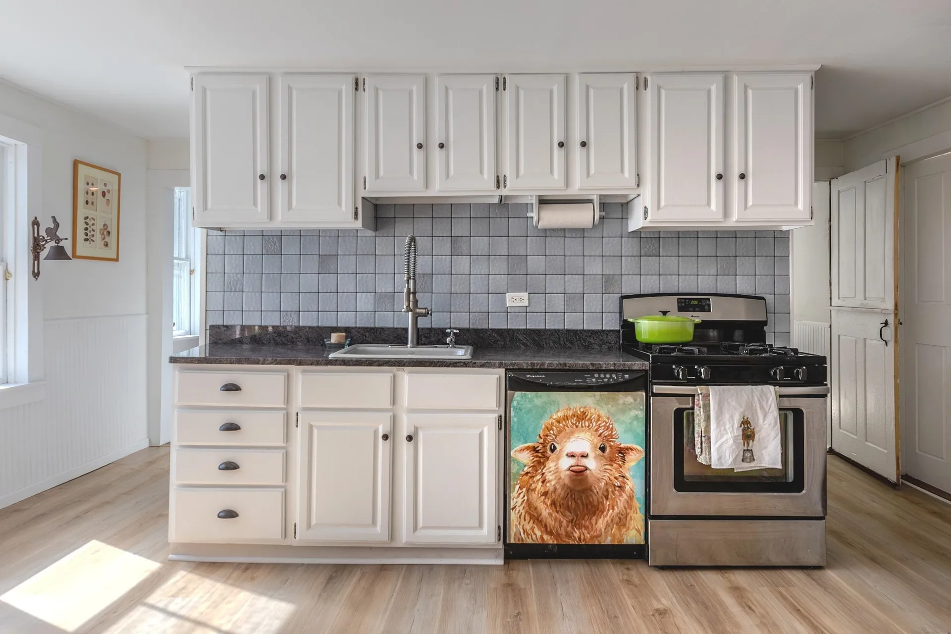 405 Main Street Wardsboro VT 05355