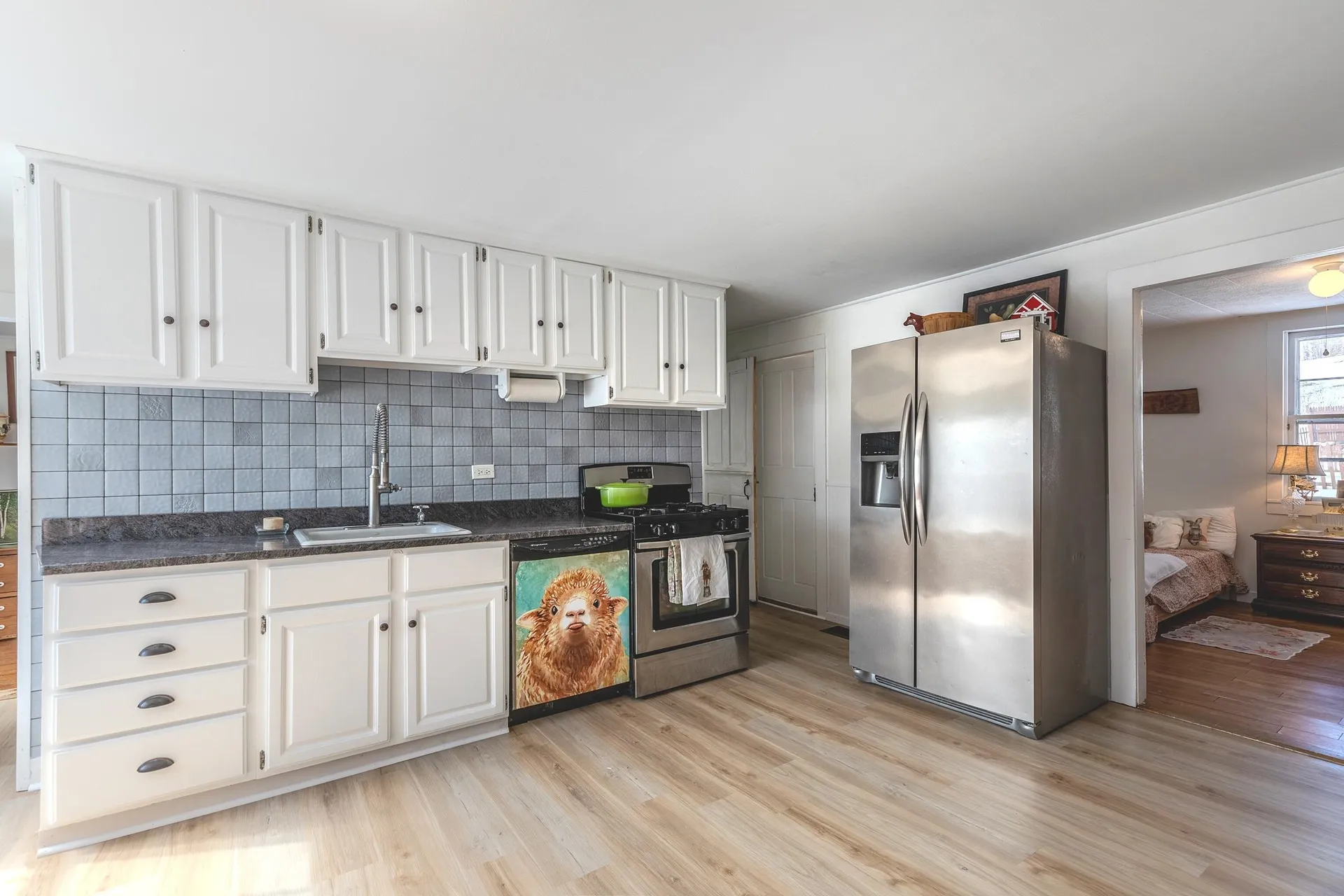 405 Main Street Wardsboro VT 05355