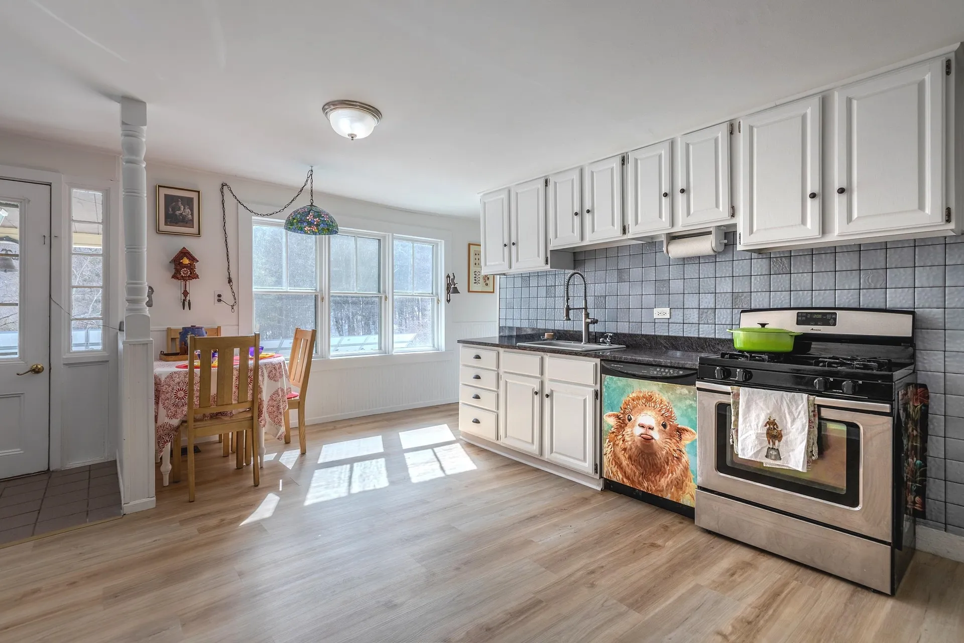 405 Main Street Wardsboro VT 05355