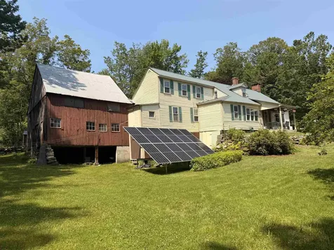 405 Main Street Wardsboro VT 05355