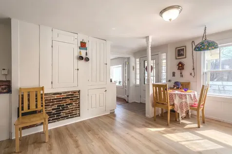 405 Main Street Wardsboro VT 05355