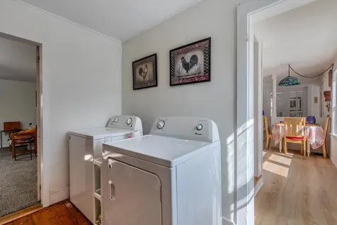 405 Main Street Wardsboro VT 05355