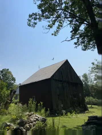 405 Main Street Wardsboro VT 05355