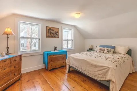 405 Main Street Wardsboro VT 05355