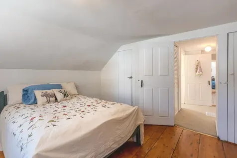 405 Main Street Wardsboro VT 05355