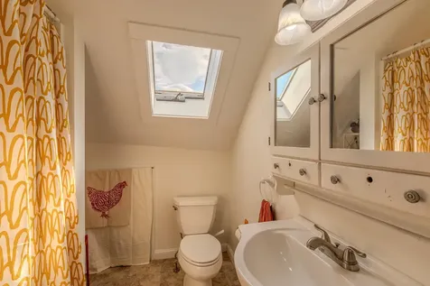 405 Main Street Wardsboro VT 05355