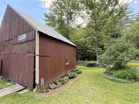 405 Main Street Wardsboro VT 05355