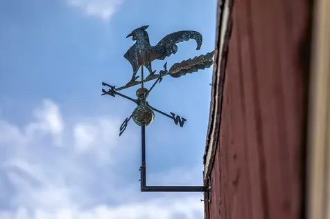 405 Main Street Wardsboro VT 05355