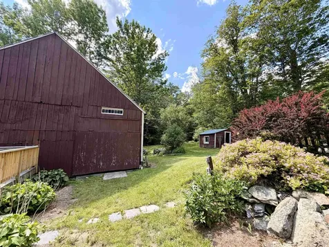 405 Main Street Wardsboro VT 05355