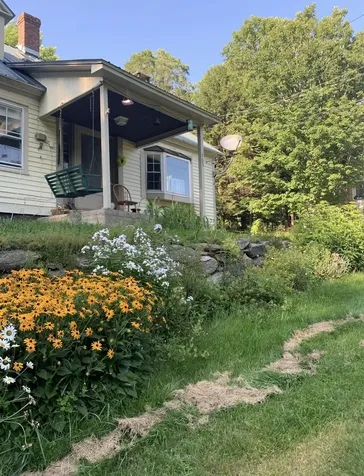 405 Main Street Wardsboro VT 05355