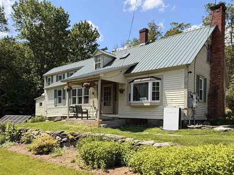405 Main Street Wardsboro VT 05355