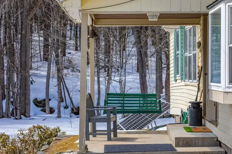 405 Main Street Wardsboro VT 05355