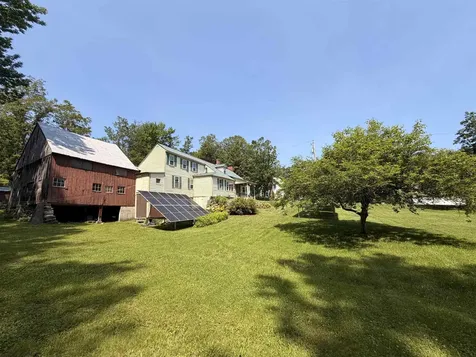 405 Main Street Wardsboro VT 05355