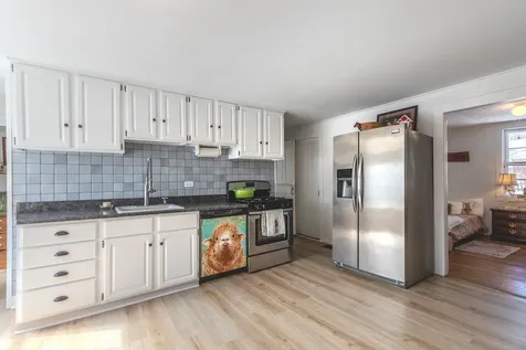 405 Main Street Wardsboro VT 05355