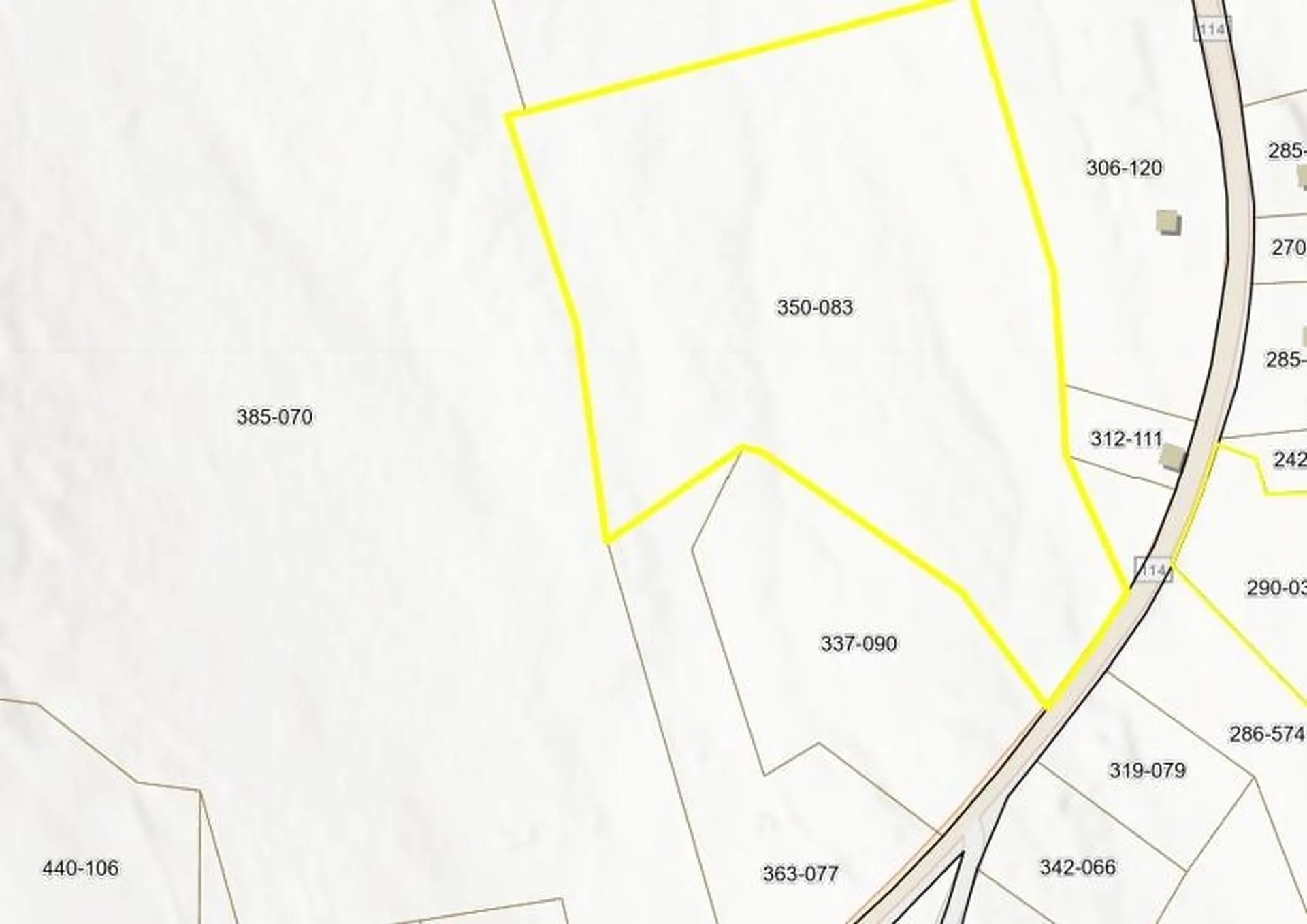 00 Route 114 Sutton NH 03221