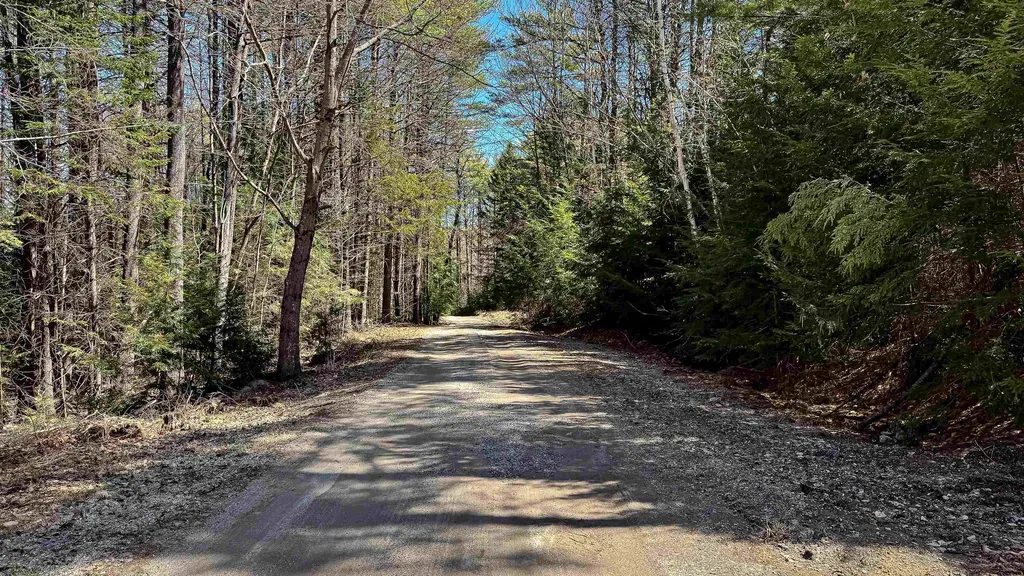 169 South Bridgton Road Bridgton ME 04009