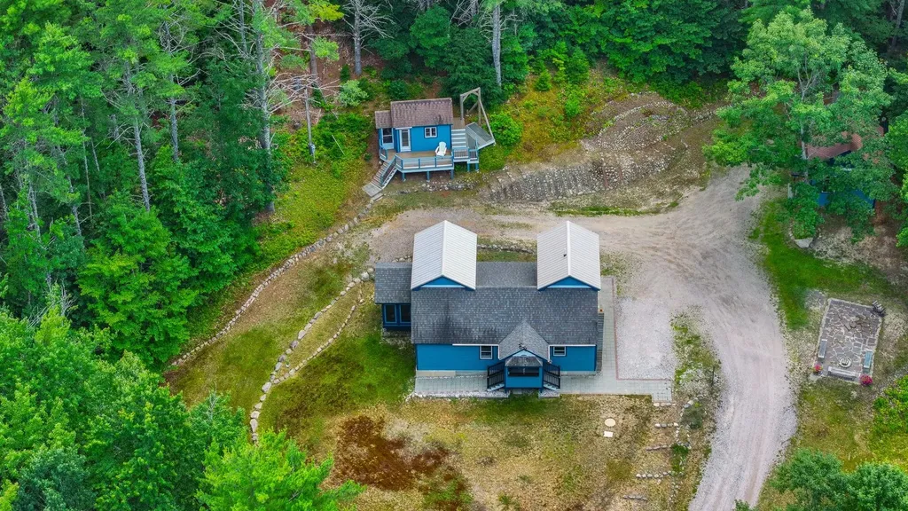 169 South Bridgton Road Bridgton ME 04009