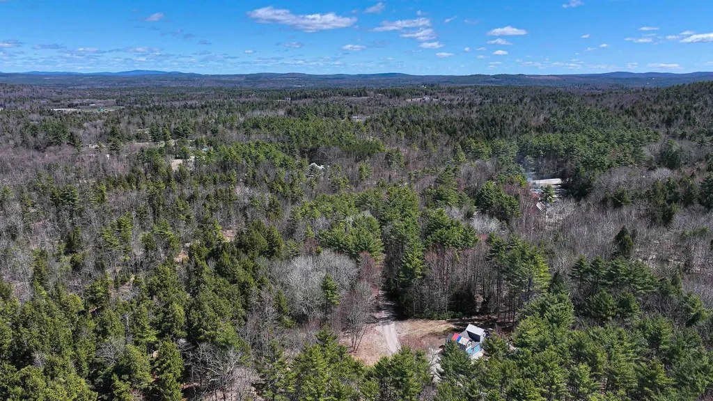 169 South Bridgton Road Bridgton ME 04009