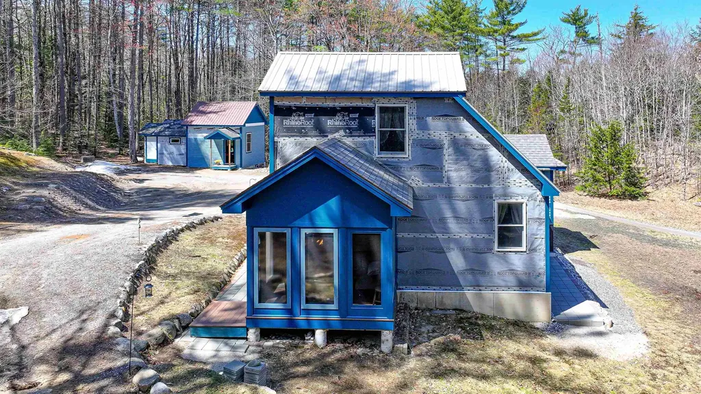 169 South Bridgton Road Bridgton ME 04009