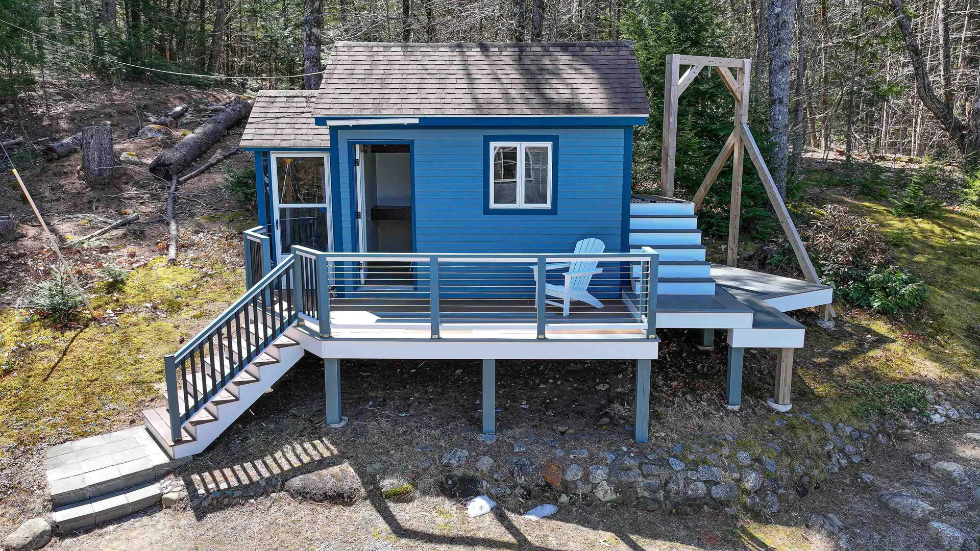 169 South Bridgton Road Bridgton ME 04009