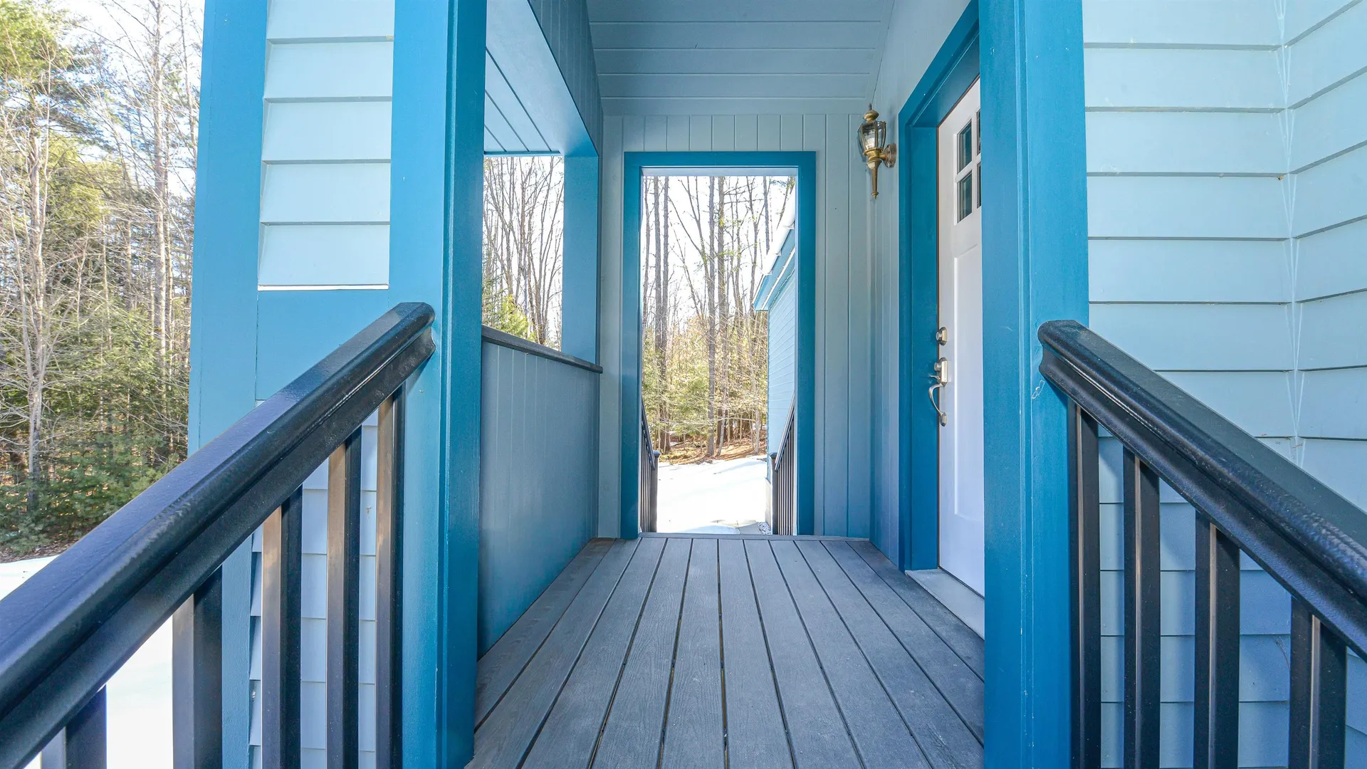 169 South Bridgton Road Bridgton ME 04009