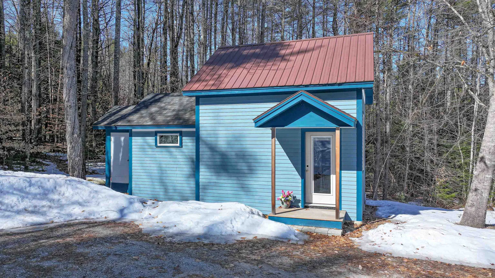 169 South Bridgton Road Bridgton ME 04009