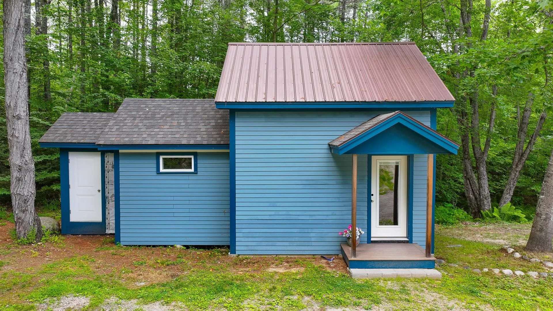 169 South Bridgton Road Bridgton ME 04009