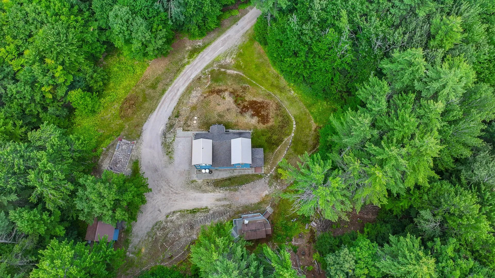 169 South Bridgton Road Bridgton ME 04009