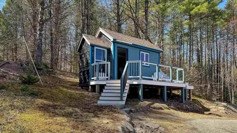 169 South Bridgton Road Bridgton ME 04009