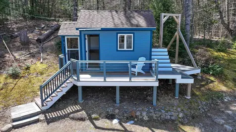 169 South Bridgton Road Bridgton ME 04009