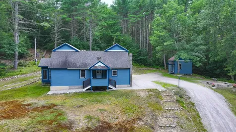 169 South Bridgton Road Bridgton ME 04009