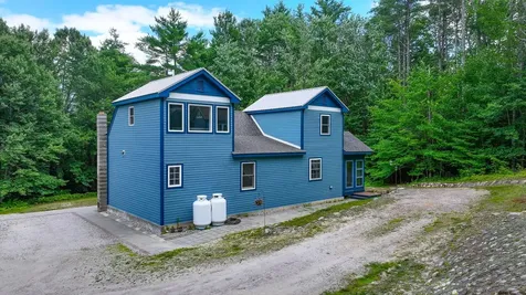 169 South Bridgton Road Bridgton ME 04009