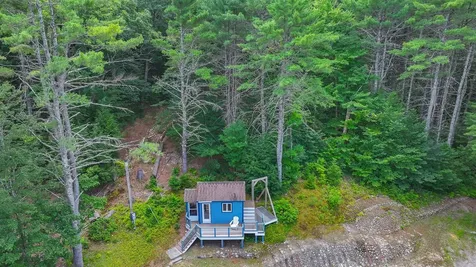 169 South Bridgton Road Bridgton ME 04009