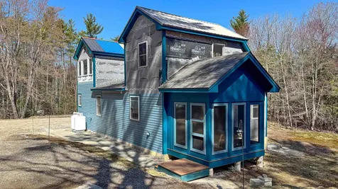 169 South Bridgton Road Bridgton ME 04009