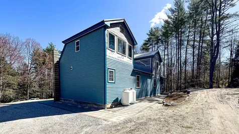 169 South Bridgton Road Bridgton ME 04009