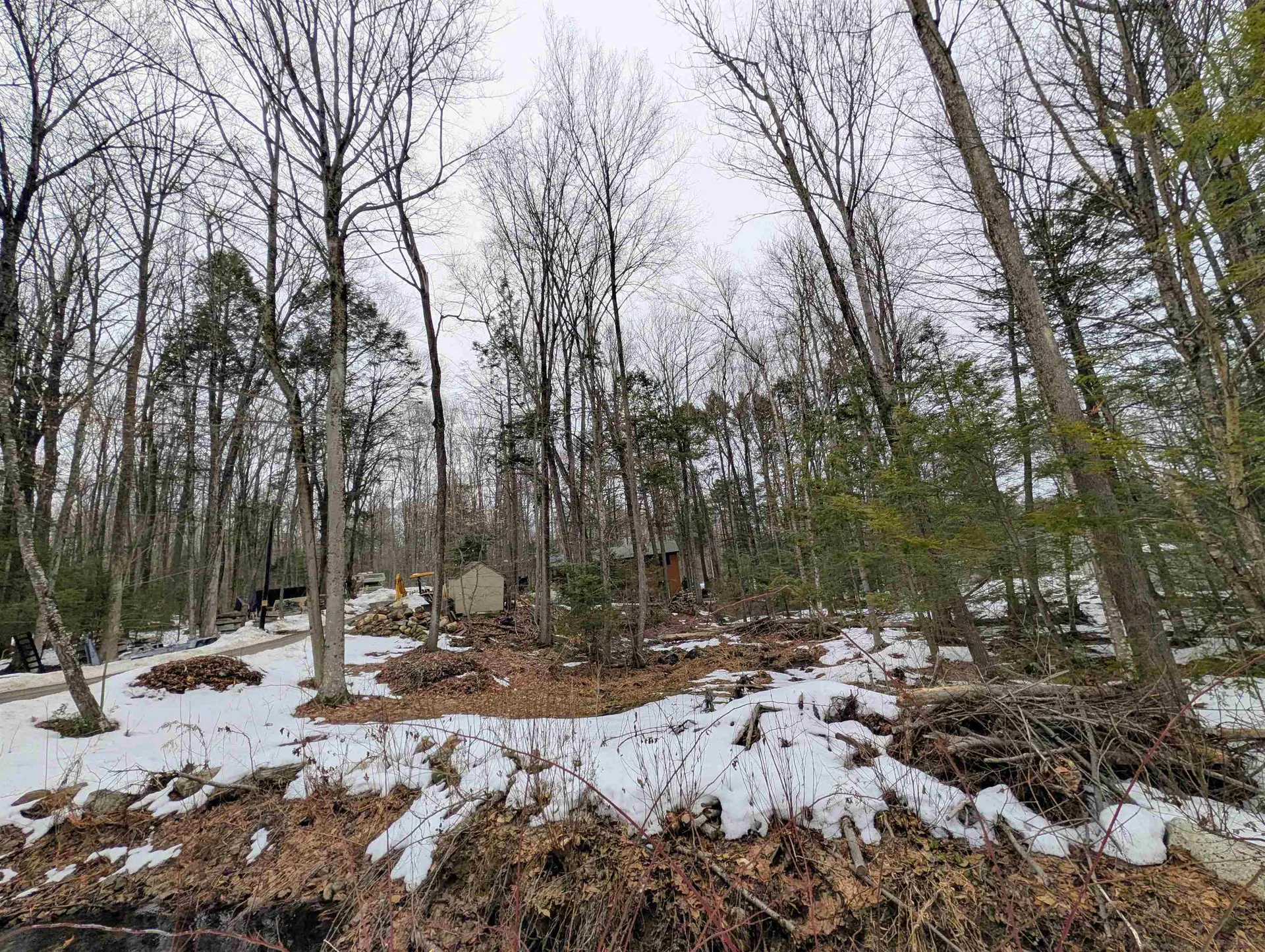 19 King Arthur Drive Farmington NH 03835