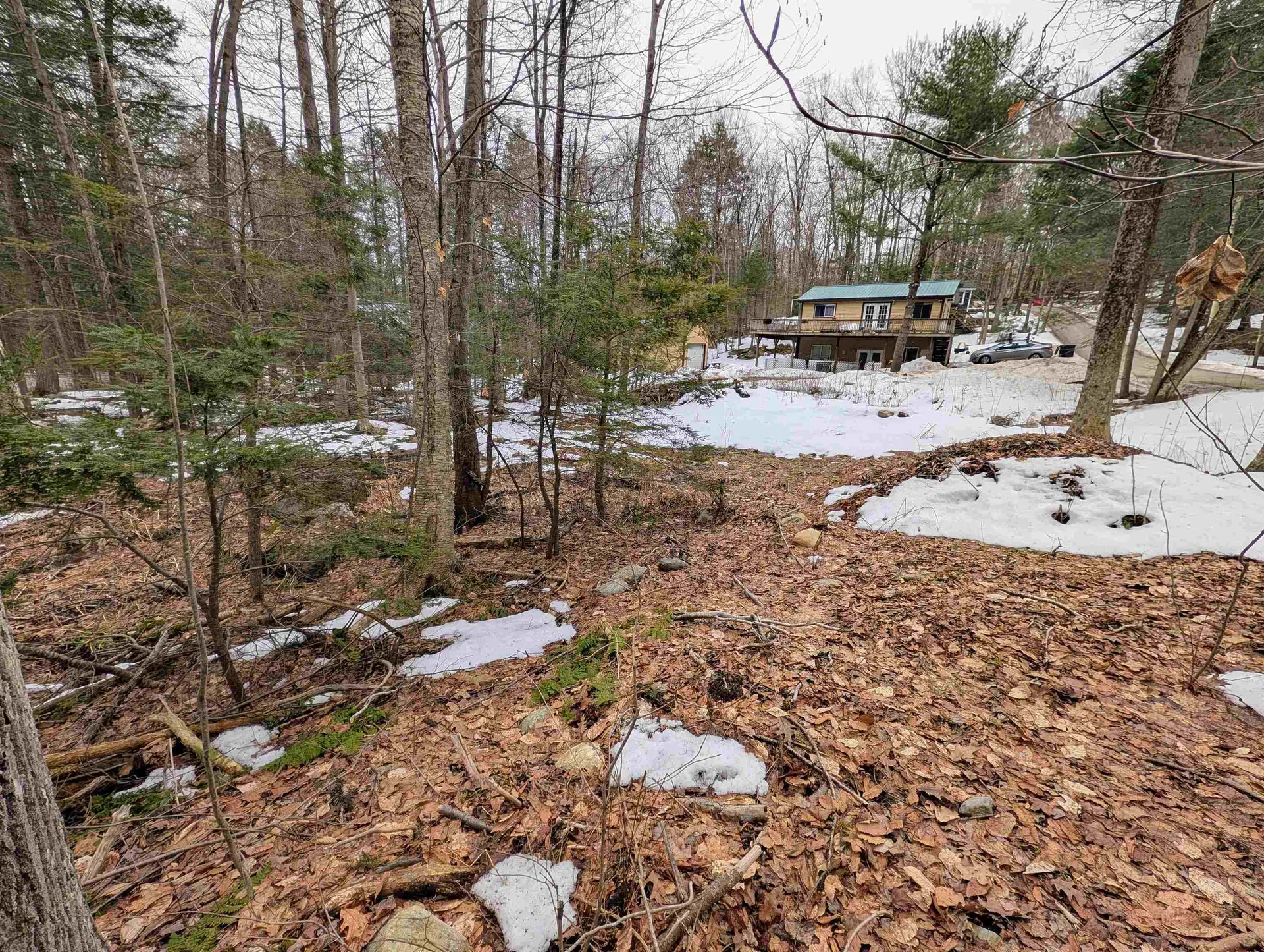 19 King Arthur Drive Farmington NH 03835