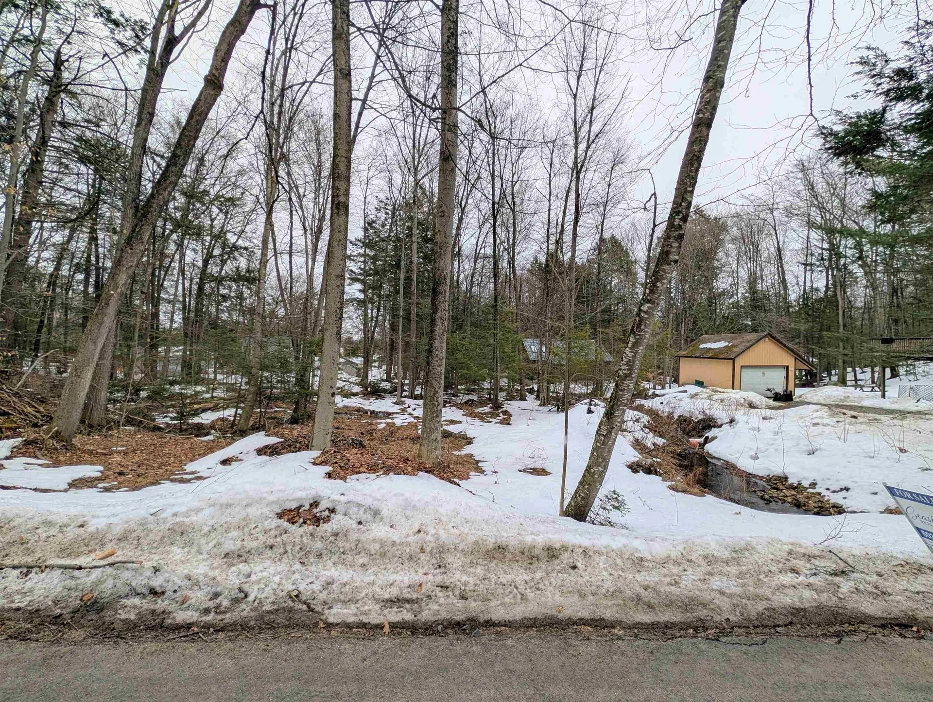 19 King Arthur Drive Farmington NH 03835