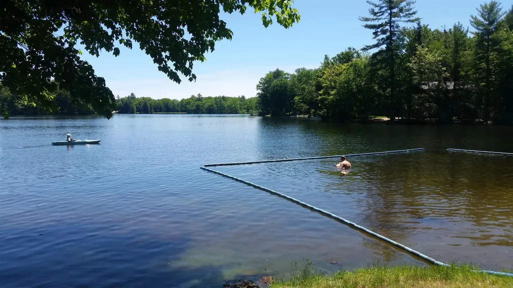 16 King Arthur Drive Farmington NH 03835