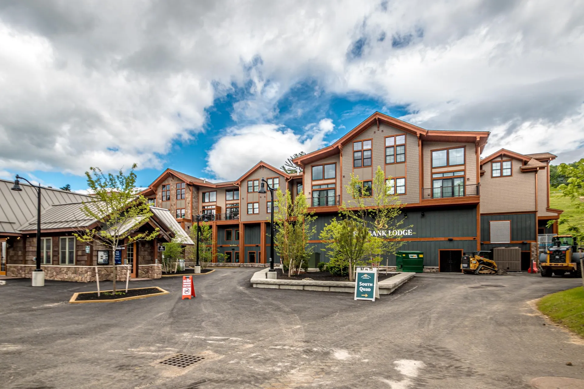 239 Skimobile Road Conway NH 03860