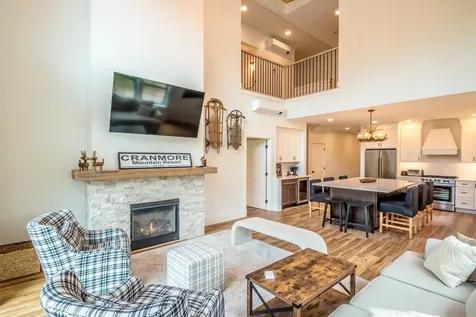 239 Skimobile Road Conway NH 03860