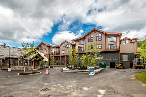 239 Skimobile Road Conway NH 03860