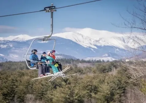 239 Skimobile Road Conway NH 03860