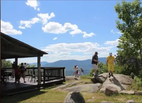 239 Skimobile Road Conway NH 03860