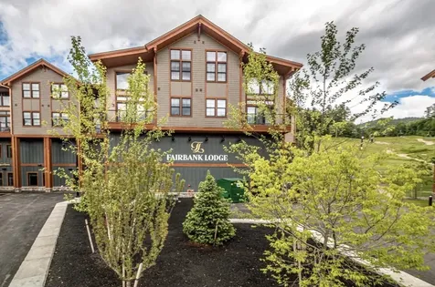 239 Skimobile Road Conway NH 03860