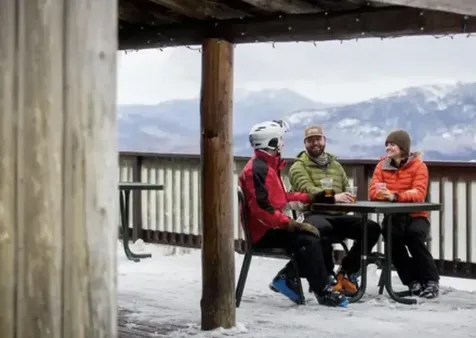 239 Skimobile Road Conway NH 03860