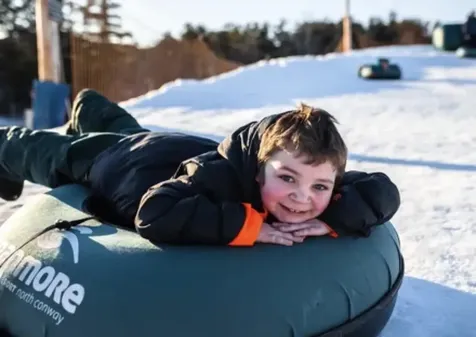 239 Skimobile Road Conway NH 03860